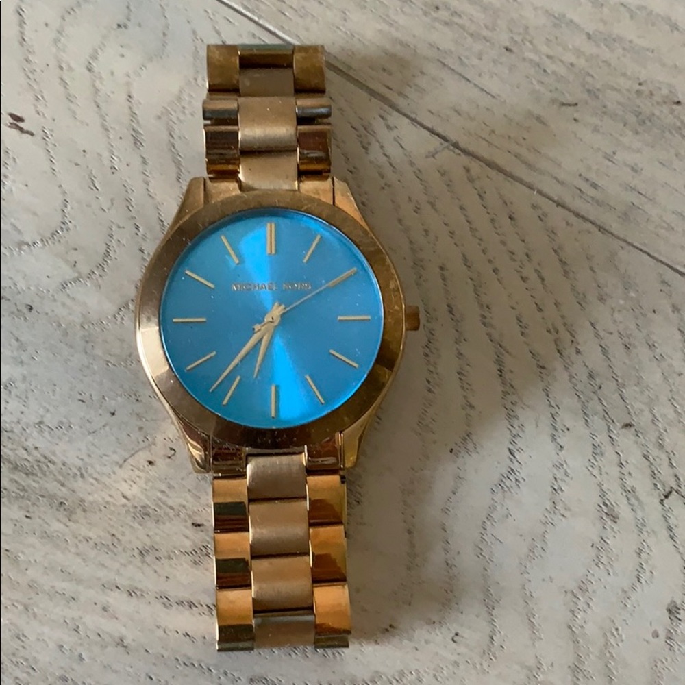 Micheal Kors Wrist Watch